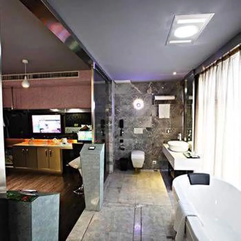 Hebei Cangzhou Hotel — фото 5