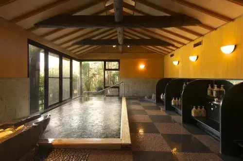 Ryokan Gyokutei - Général
