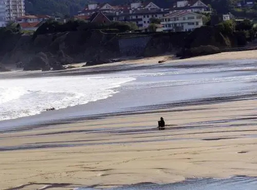 Beach & Waterfront