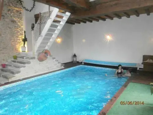 Voir la photo 4 — B&B Aux Vieilles Pierres
