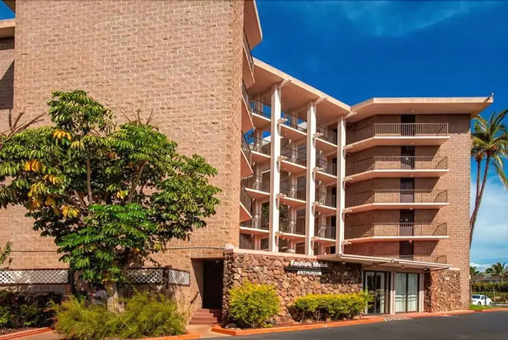 Kauhale Makai 627 - 1 Br Condo