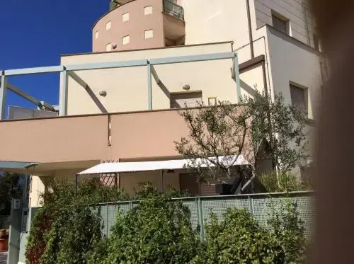 Appartamento Betulla