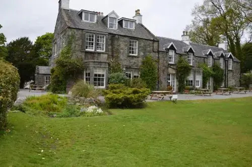 Creebridge House Hotel - Général