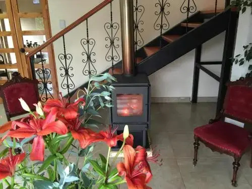 Hotel San Enrique - Général