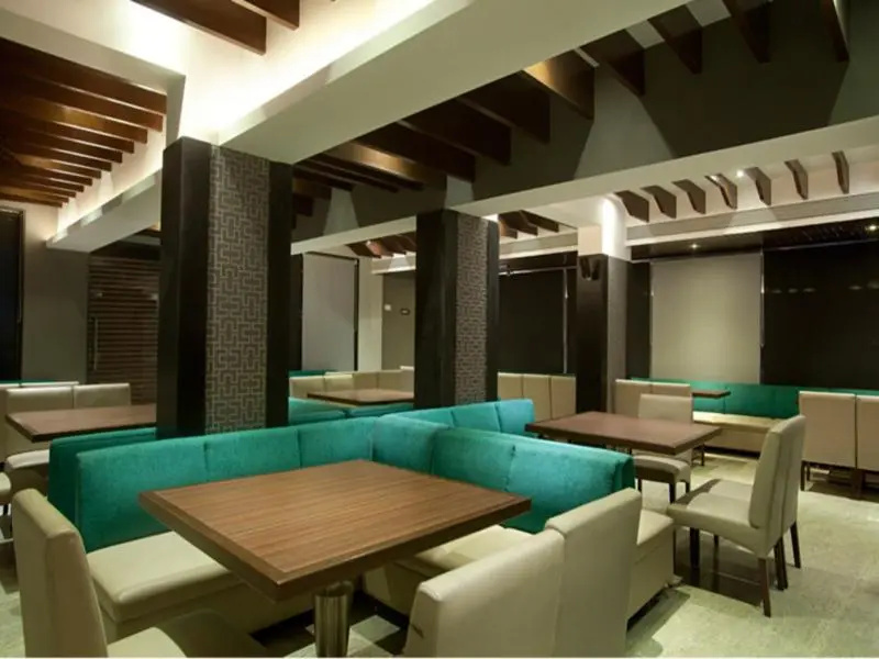 Hotel Rr Boutique - Général