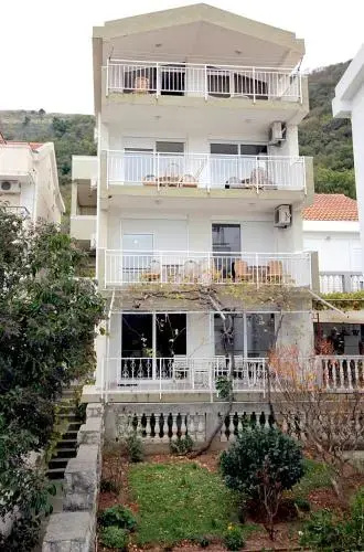 Apartmani Neda Bane