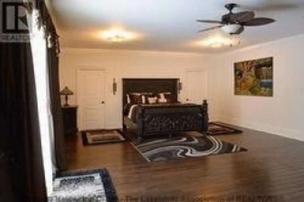 350 Wilsons Falls House
