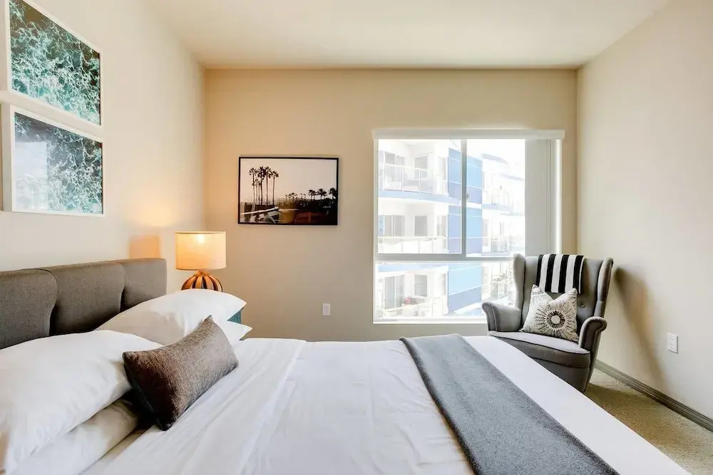 Perfect for Venice & MDR w/ 6 Beds +pool/spa/gym - Général
