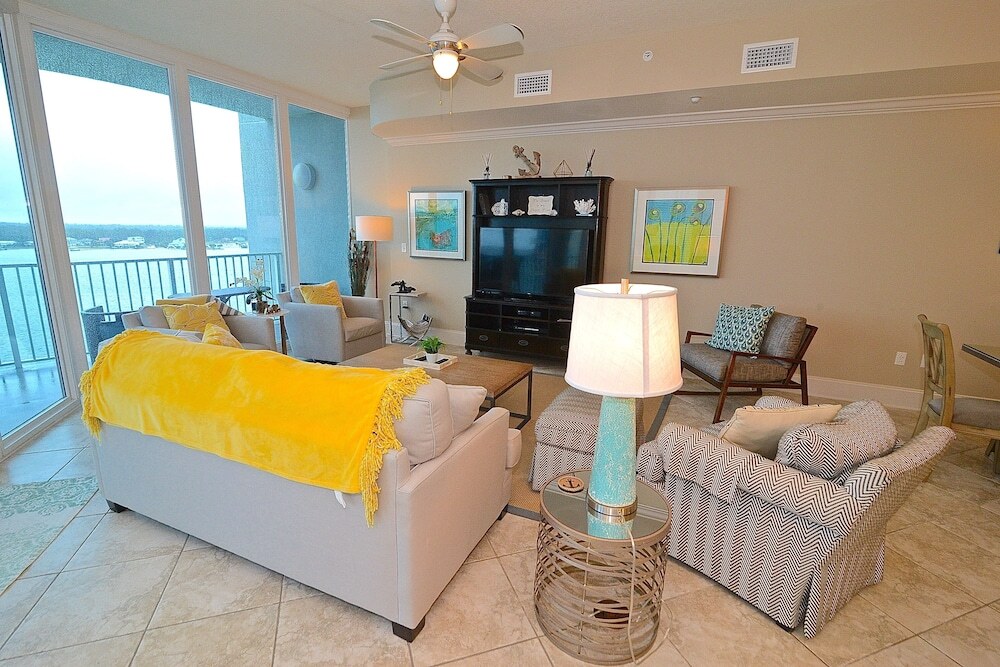 Отель Bel Sole 901, фото 4