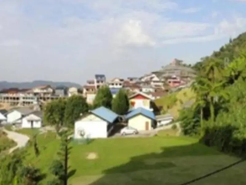Holiday Accommodation Cameron Highlands - Général