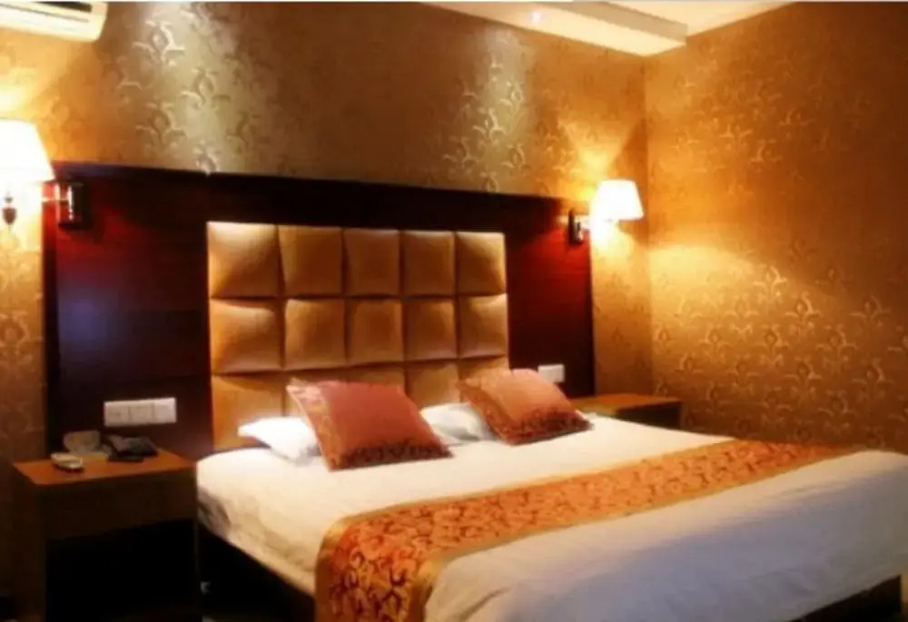 Hangzhou Hangfeng Hotel Xiaoshan Airport - Général
