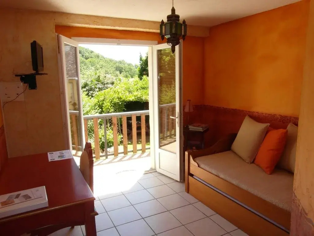 Afficher la photo 6 — Domaine De Compostelle