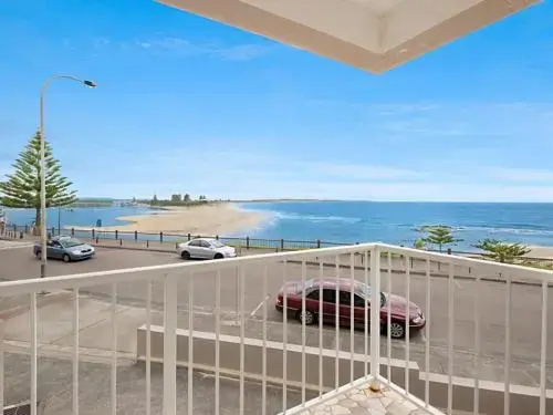Dolphin Court Unit 6