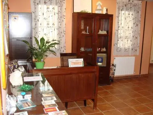 Hotel Rural La Henera - Général