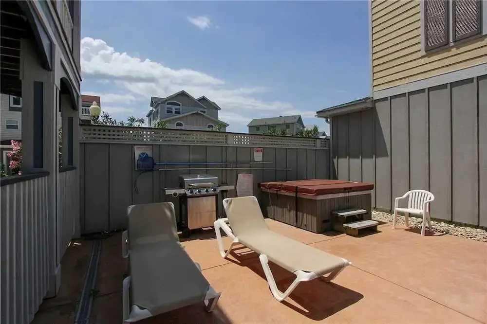Oh So Grateful Cb1 - 4 Br Home