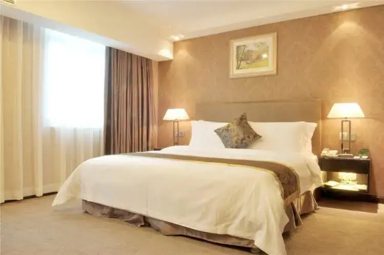 Jinyuan Hotel (Xiamen Jinshang)