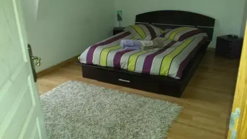 Voir la photo 2 — Chambre d'hôtes La Haie