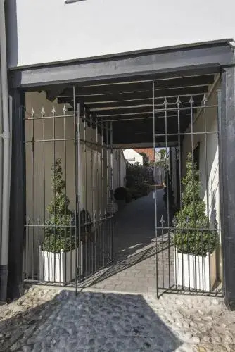 Black Lion Hotel - Général