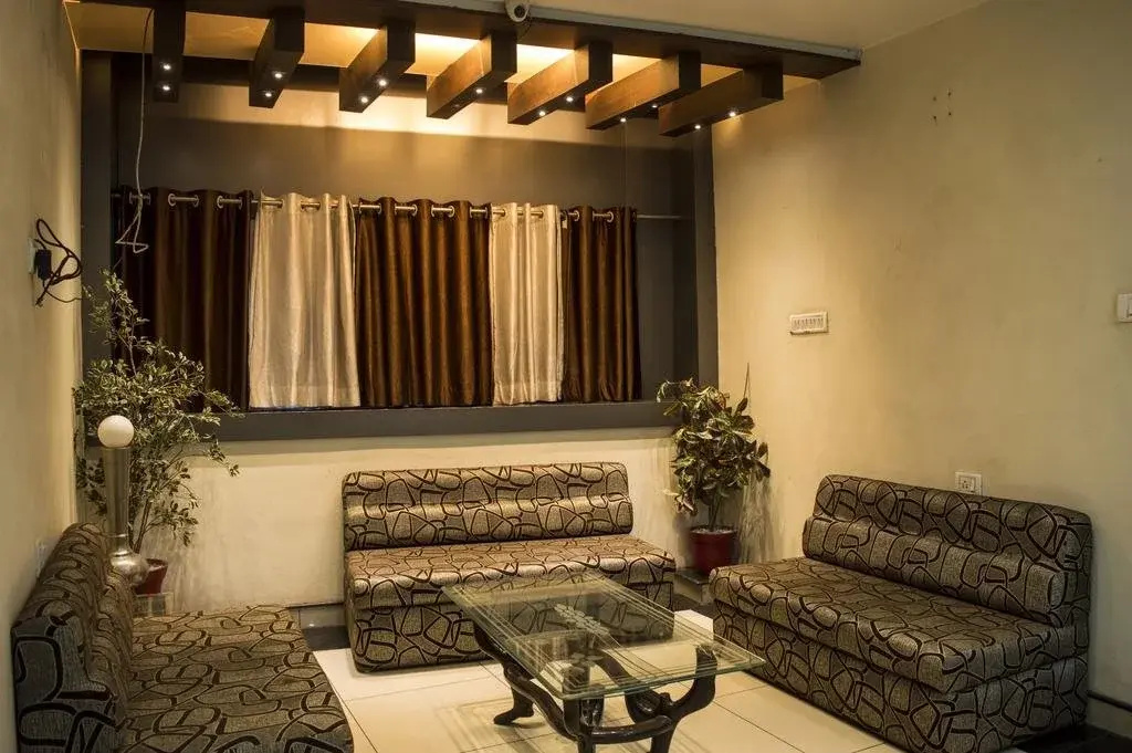 Oyo Rooms Nadra Bus Stand Bhopal - Général