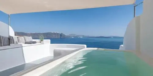 Balcony & Terrace