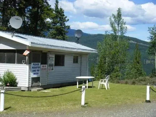 Waters Edge Campground