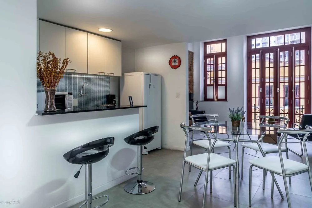 Lofts in Rio - Général