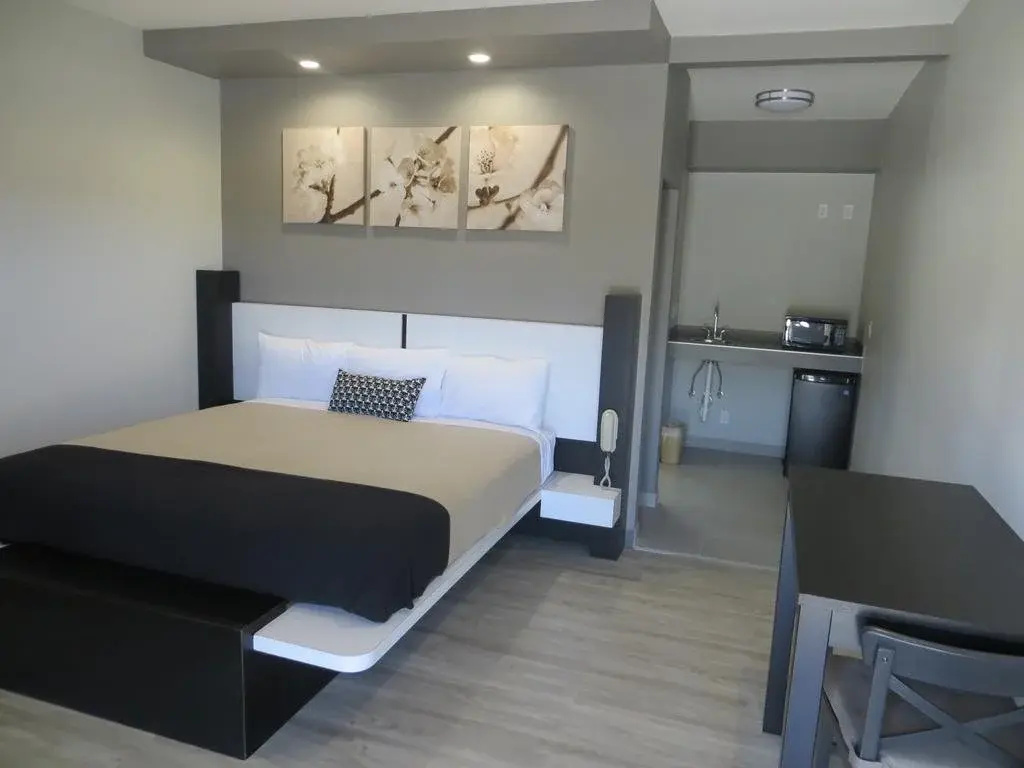 Hotel photo 6