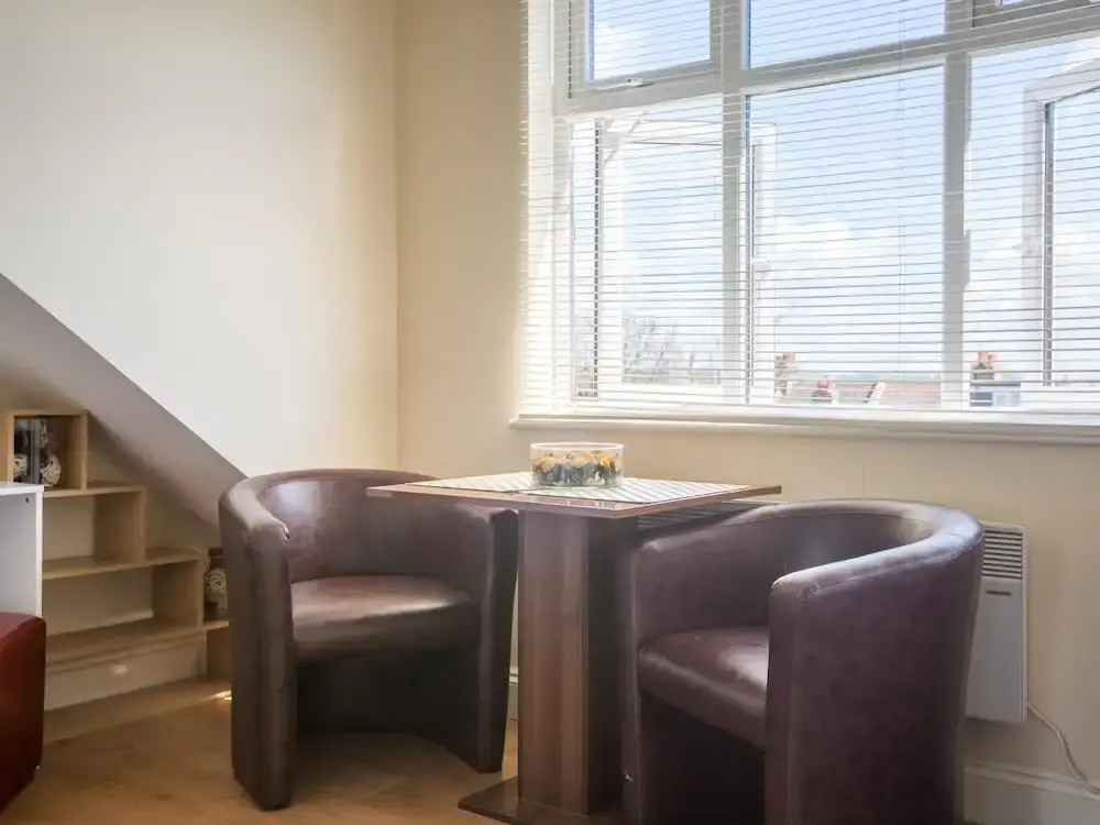 Beautiful Studio Flat in Harrow 42c