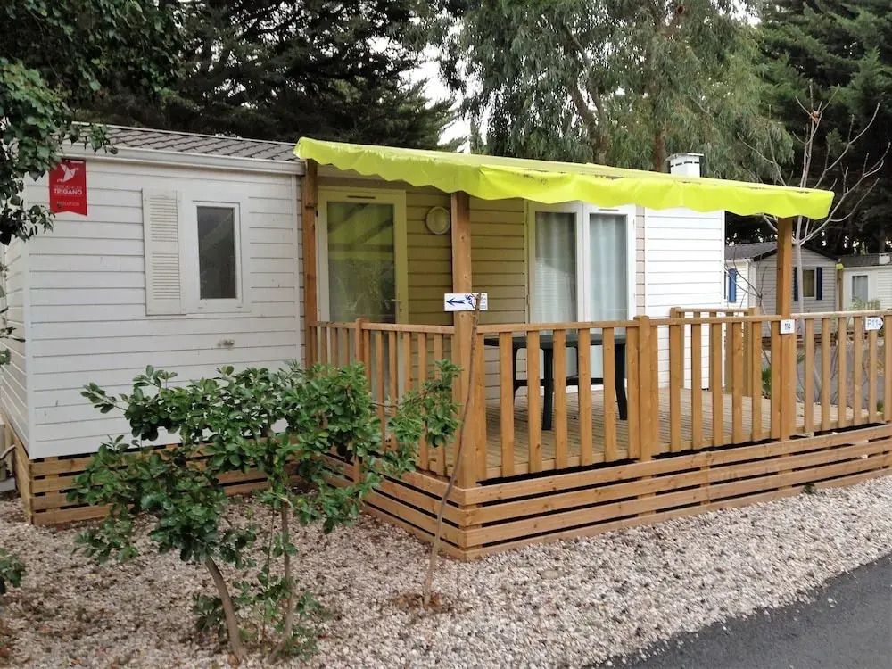 Naia Village Soleil Bleu By Naia