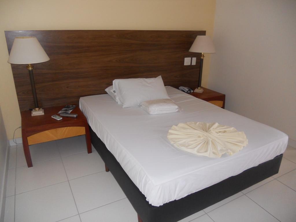 Hotel One — 2