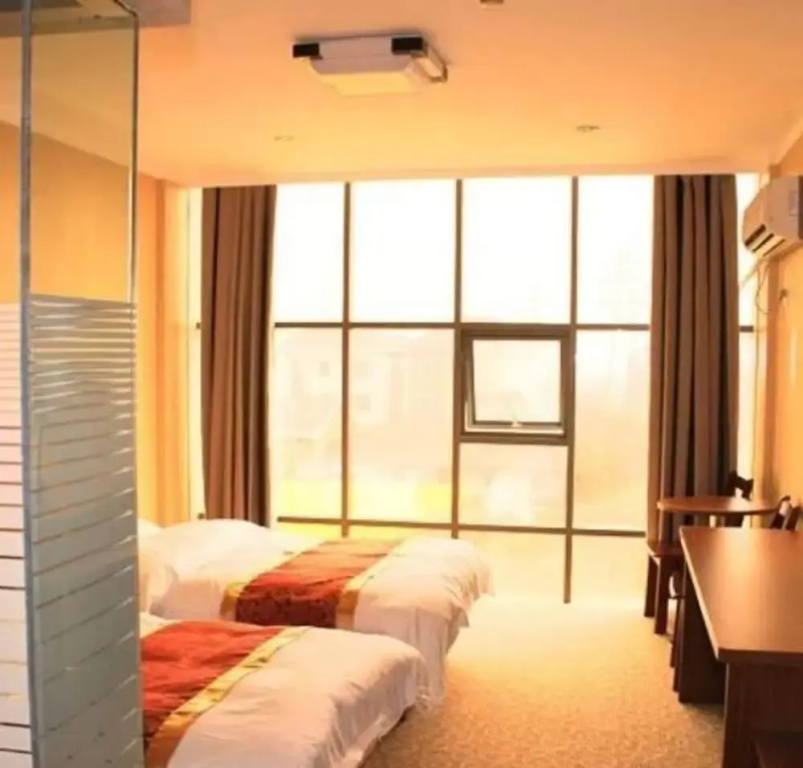 Hangzhou Hangfeng Hotel Xiaoshan Airport - Général