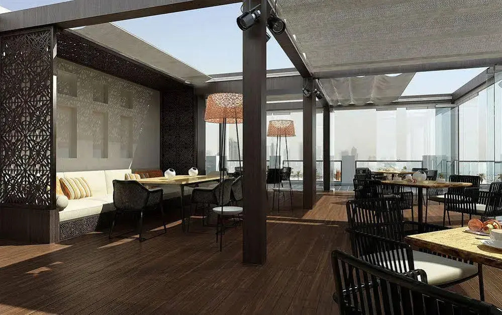 Souq Waqif Boutique Hotels, Доха, Катар мініатюра 16