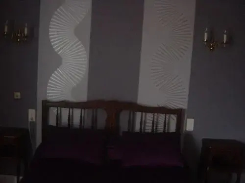 Voir la photo 2 — Chambre d'hote La Frezelle