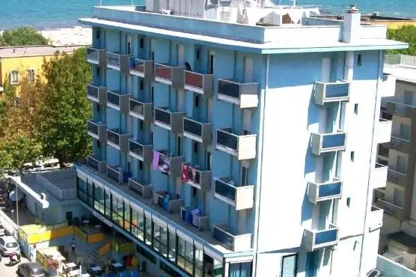Hotel photo 9