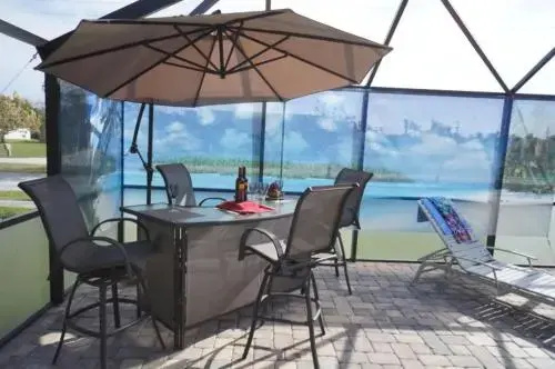 Cabana Del Sol 1068