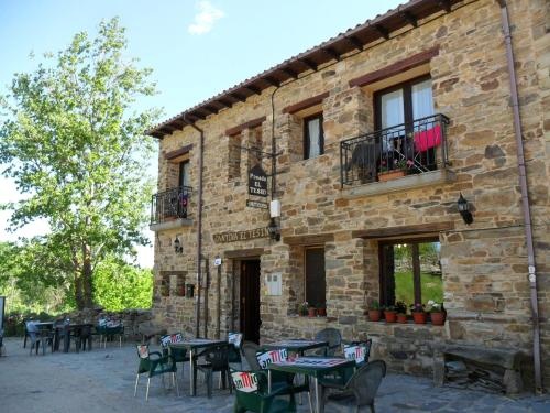 Posada El Tesin