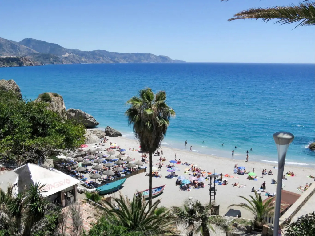 Beach & Waterfront