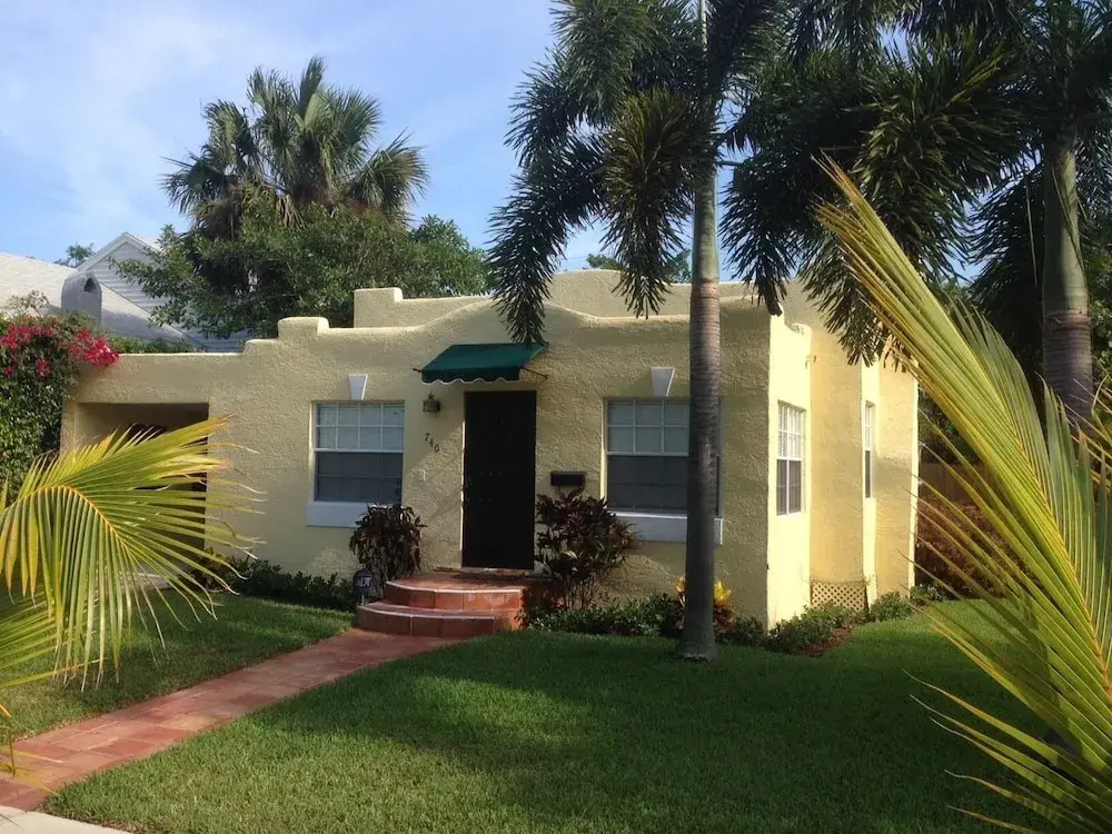 Villa Casa Del Sol