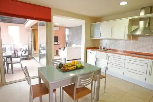 Villas Salobre Specialodges by VillaGranCanaria - Général