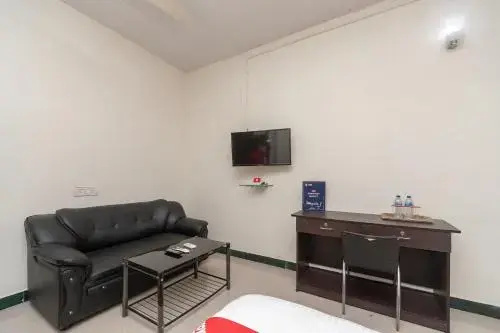 Ann Residency Porur