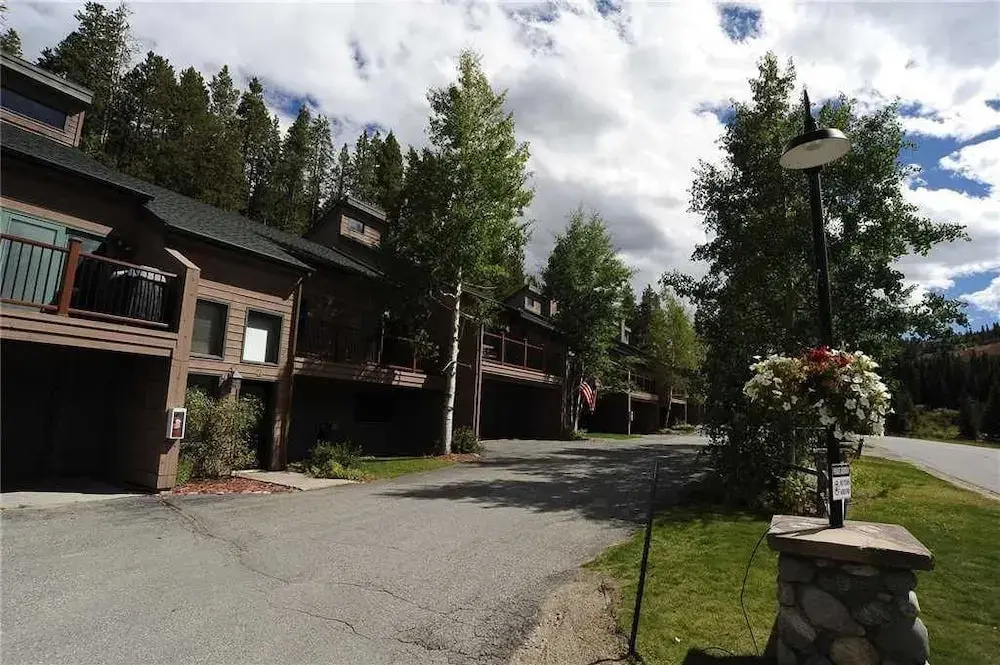 Eagle Ridge Townhome #2