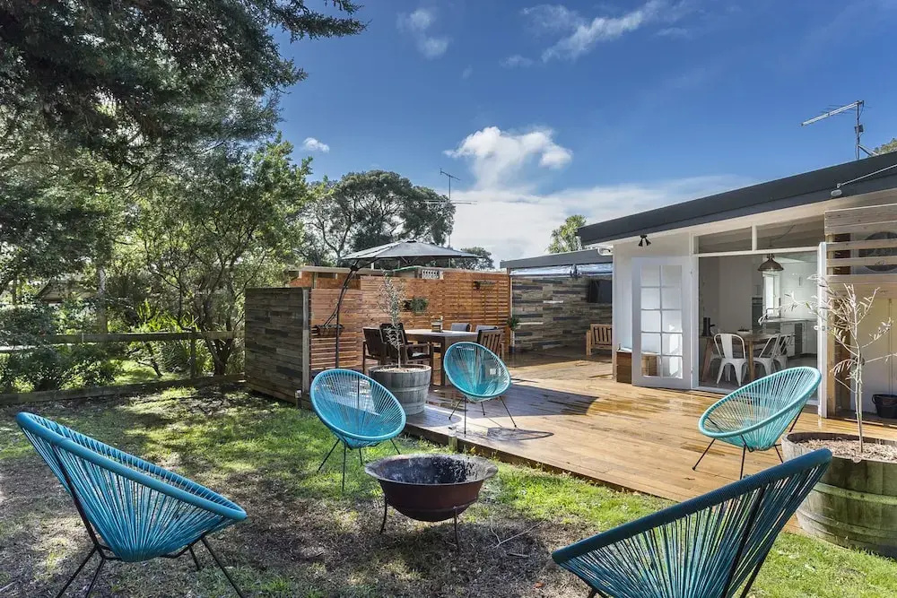 Canterbury Beach House