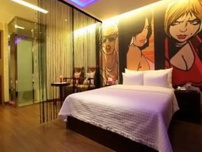 Hotel photo 2