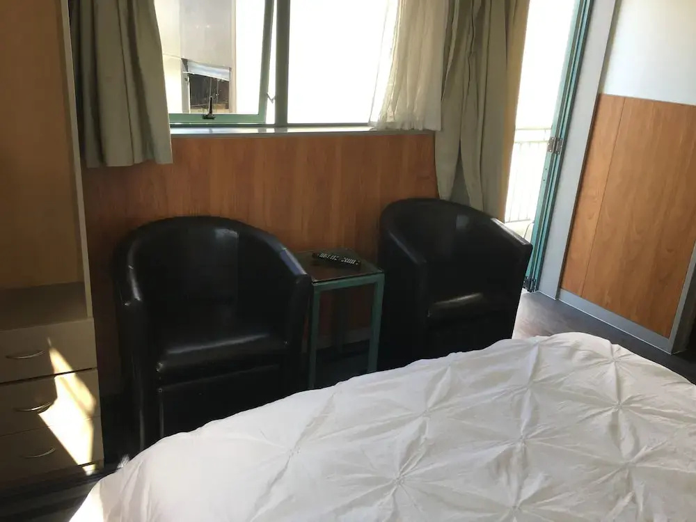 Manukau City Lodge - фото 4