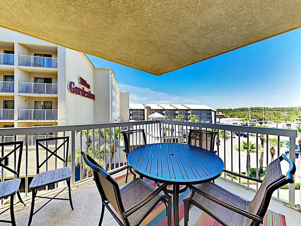 23094 Perdido Beach Blvd Condo Unit 302 by RedAwning