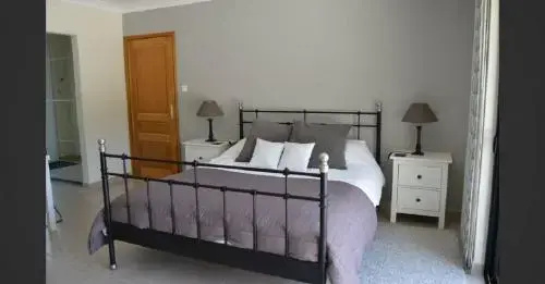 Voir la photo 3 — La Maison Bird Chambre d'hotes