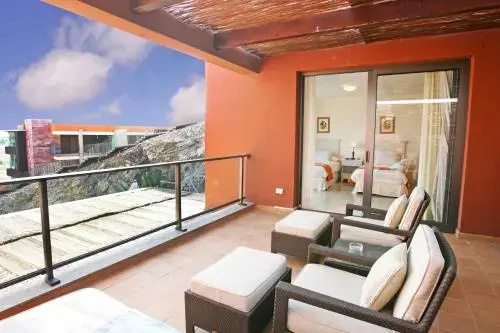 Villas Salobre Specialodges by VillaGranCanaria - Général