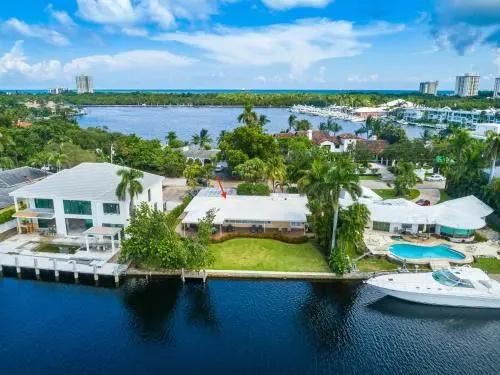 Affinity Waters Edge - Dock, Hot Tub, Walk To Beach, Pet Friendly