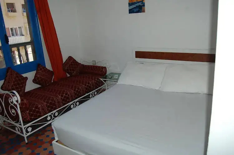 Riad Eraounak Souiri Hotel - Général