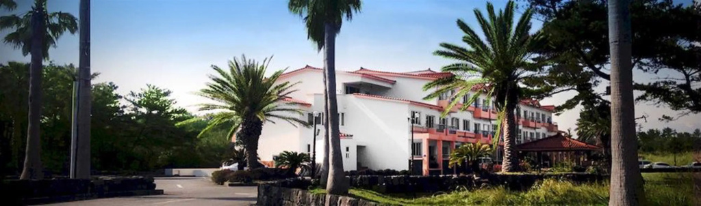 Sajo Resort